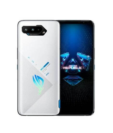 Asus ROG Phone 5