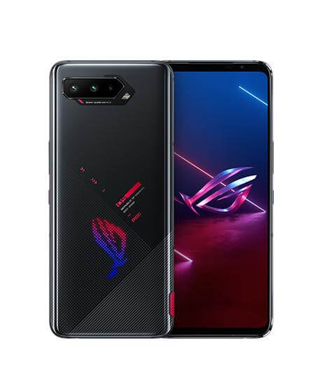 Asus ROG Phone 5s