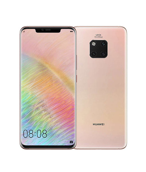 Huawei mate 20 pro