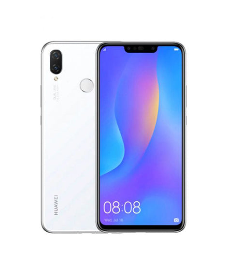 Huawei nova 3i