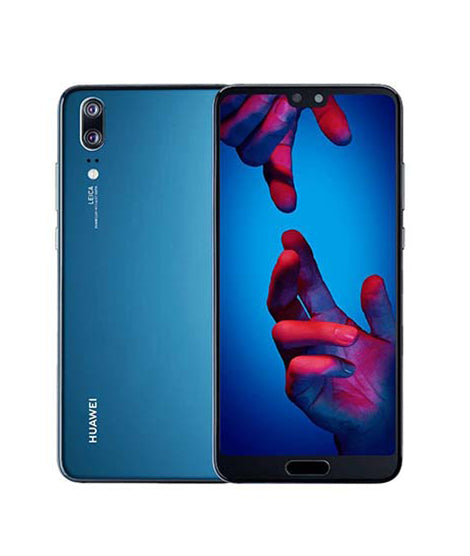 Huawei P20