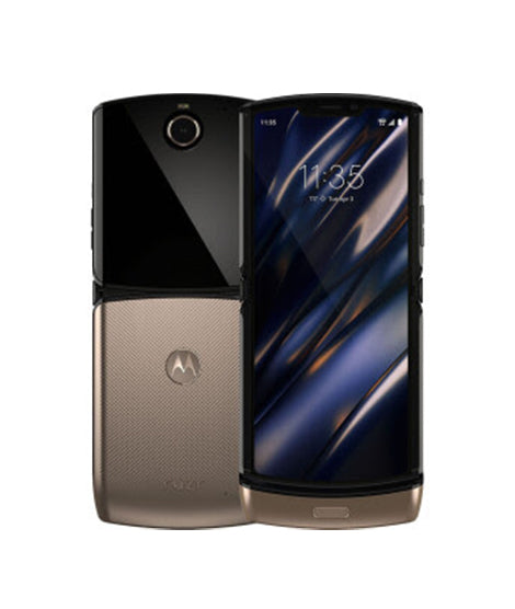 Motorola Razr 2019