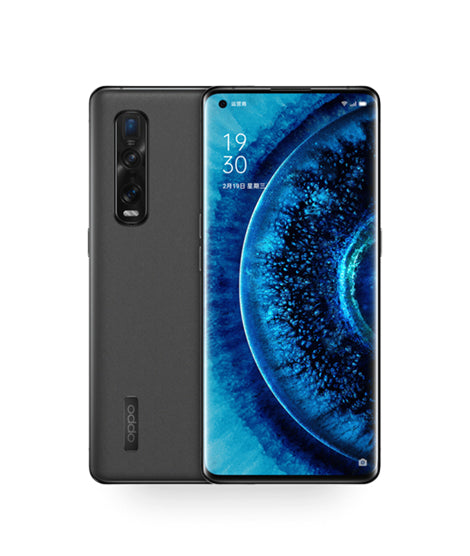 Oppo Find X2 Pro