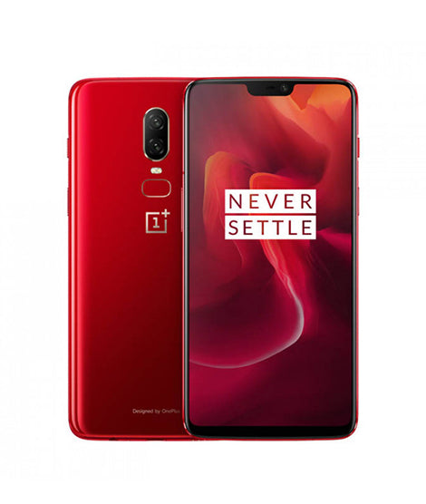 OnePlus 6