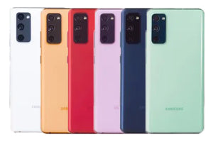 Galaxy S20 FE