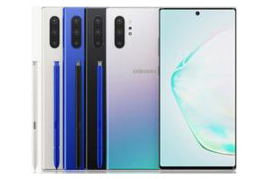 Galaxy Note 10 Plus 5G