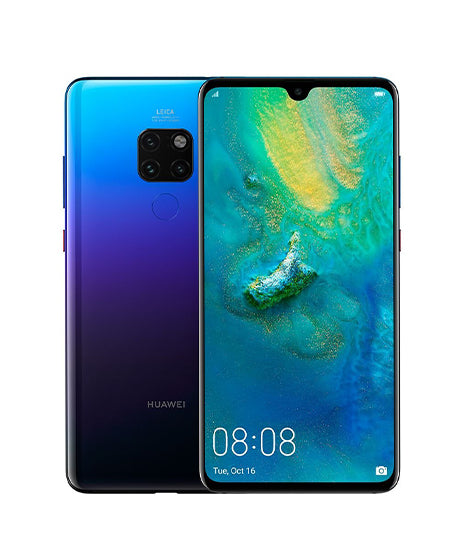Huawei Mate 20