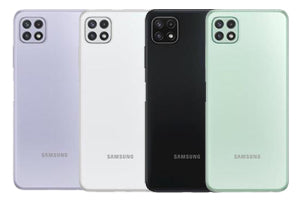 Galaxy A22