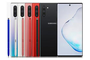 Galaxy Note 10