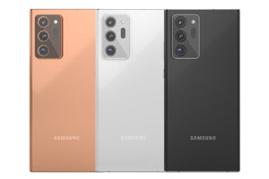 Galaxy Note 20 Ultra