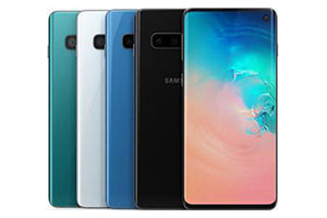 Galaxy S10