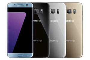 Galaxy S7 Edge