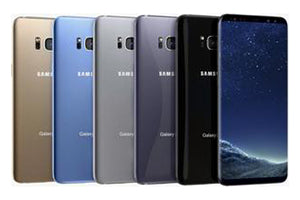Galaxy S8 Plus