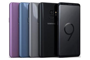 Galaxy S9
