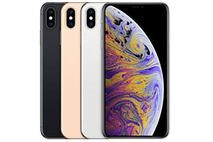 Apple iPhone XS Max