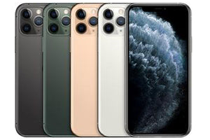 Apple iPhone 11 Pro