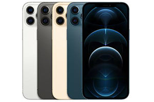 Apple iPhone 12 Pro Max