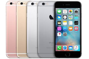 Apple iPhone 6s