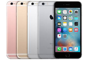Apple iPhone 6s Plus