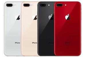 Apple iPhone 8 Plus
