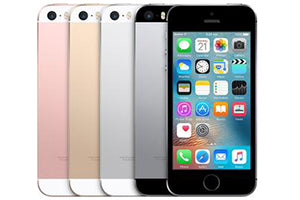 Apple iPhone SE 1st Gen