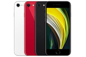 Apple iPhone SE 2nd Gen
