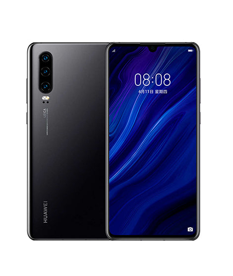 Huawei P30
