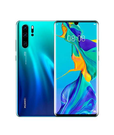 Huawei P30 Pro SmartPhones.