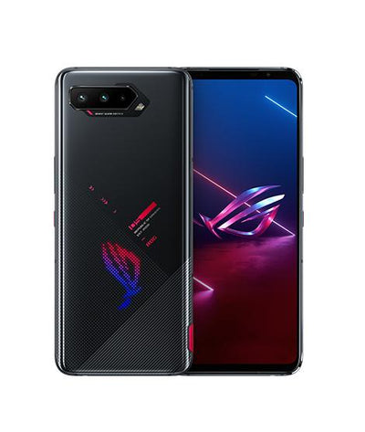 Asus ROG Phone 5s SmartPhones.