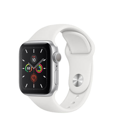 Apple Watch Series 5 Aluminum Cellular Watches.