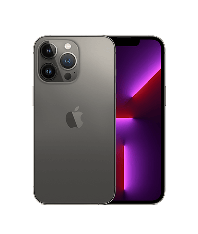 Apple iPhone 13 Pro SmartPhones.