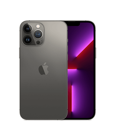 Apple iPhone 13 Pro Max SmartPhones.