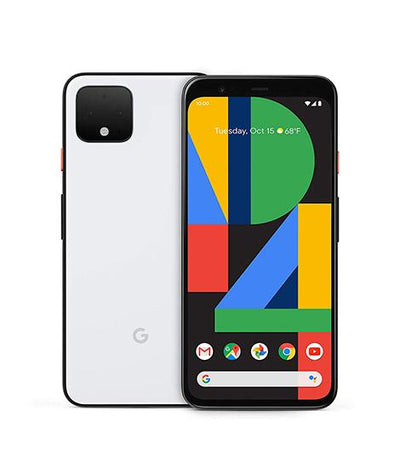 Google Pixel 4 XL SmartPhones.