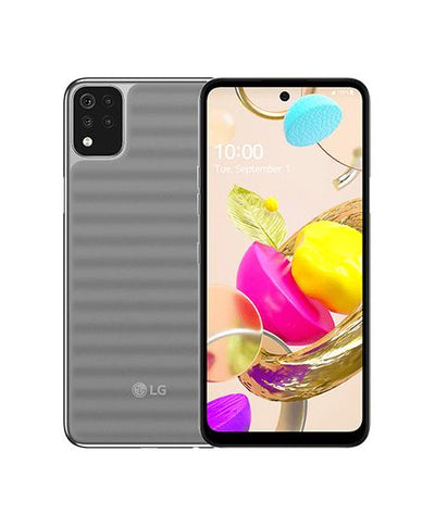 LG K42 SmartPhones.