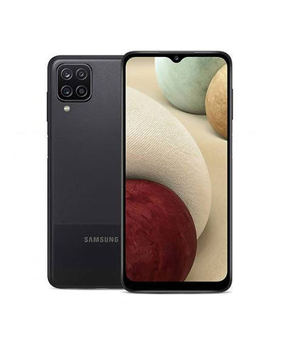 Samsung Galaxy A12 SmartPhones.