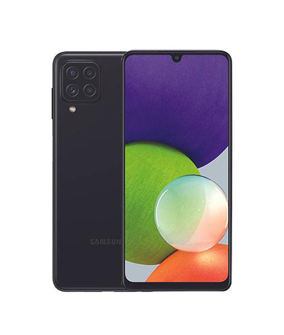 Samsung Galaxy A22 SmartPhones.
