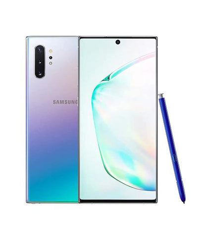 Samsung Galaxy Note 10 Plus SmartPhones.
