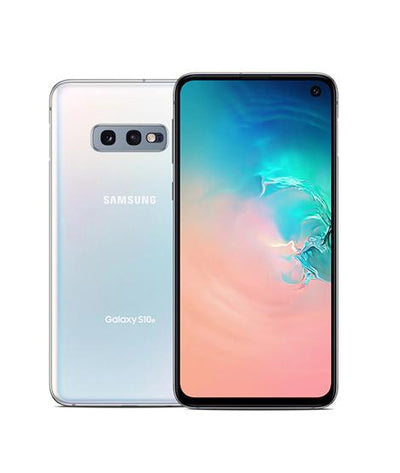 Samsung Galaxy S10e SmartPhones.
