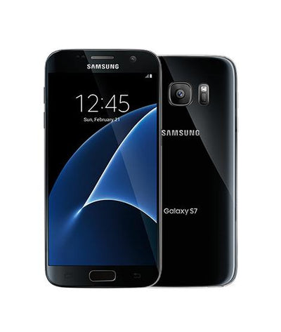 Samsung Galaxy S7 SmartPhones.