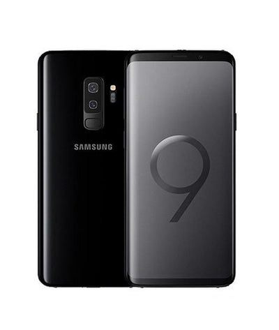 Samsung Galaxy S9 Plus SmartPhones.