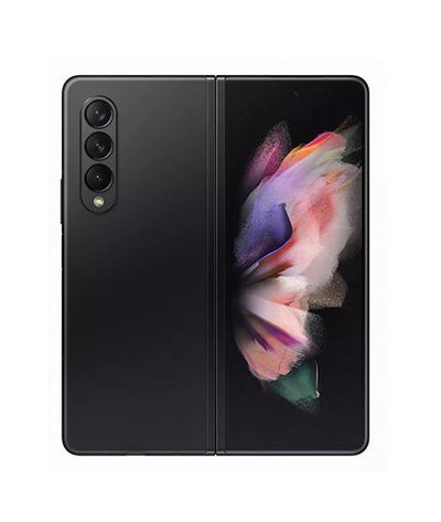 Samsung Galaxy Z Fold 3 5G SmartPhones.