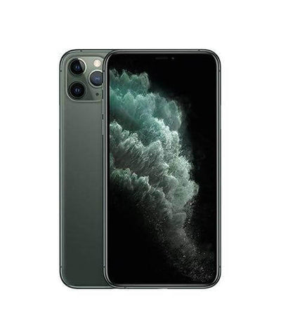 Apple iPhone 11 Pro Max SmartPhones.