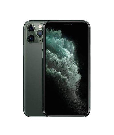 Apple iPhone 11 Pro SmartPhones.