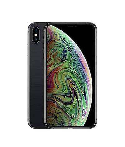 Apple iPhone XS Max SmartPhones.
