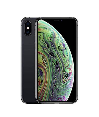 Apple iPhone XS SmartPhones.