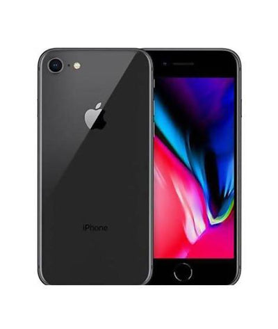Apple iPhone 8 SmartPhones.