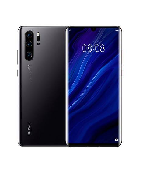 Huawei P30 Pro SmartPhones.