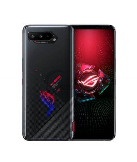 Asus ROG Phone 5 SmartPhones.