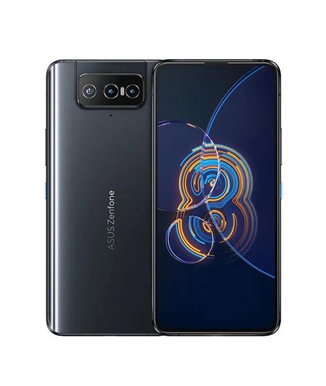 Asus Zenfone 8 Flip SmartPhones.