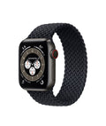 Apple Watch Edition Series 6 GPS Watches.